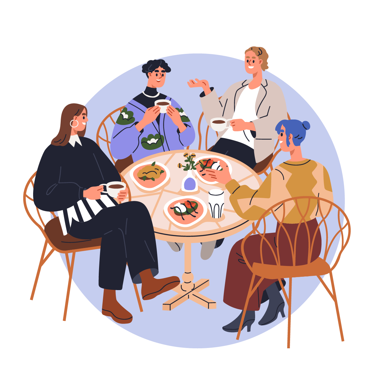 Make smarter restaurant choices